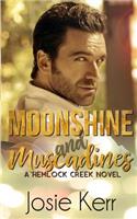 Moonshine and Muscadines