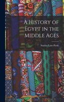 History of Egypt in the Middle Ages