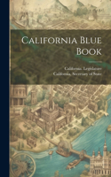 California Blue Book