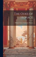 Odes of Horace