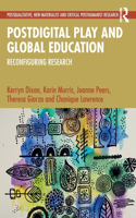 Postdigital Play and Global Education