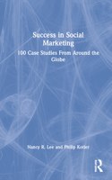 Success in Social Marketing