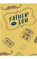 Father and Son Journal