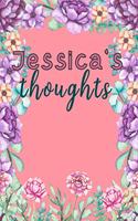 Jessica's Thoughts