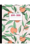 Teacher Planner 2019-2020