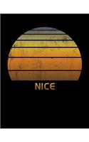 Nice
