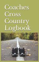 Coaches Cross Country Logbook