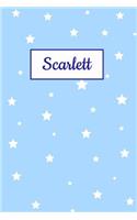 Scarlett