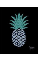 Pineapple Notebook