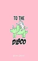 Unicorn Journal