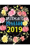 Budget Planner 2019