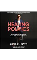Healing Politics Lib/E