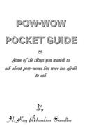Pow-wow Pocket Guide
