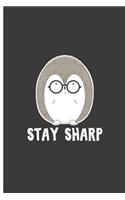 Stay Sharp