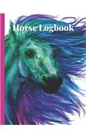 Horse Logbook