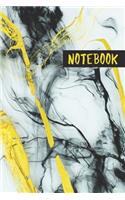 Smoky Ink Notebook