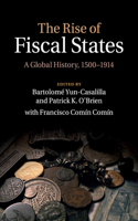 The Rise of Fiscal States