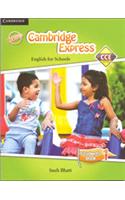 Cambridge Express Student's Book 1 CCE Edition