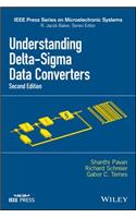 Understanding Delta-Sigma Data Converters