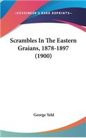 Scrambles In The Eastern Graians, 1878-1897 (1900)