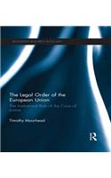 The Legal Order of the European Union