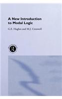 A New Introduction to Modal Logic
