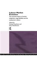 Labour Market Evolution