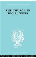 Church & Social Work Ils 181