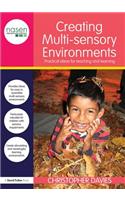 Creating Multi-sensory Environments