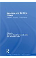 Monetary and Banking History