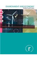 Environment and Economy