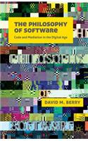 The Philosophy of Software