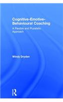 Cognitive-Emotive-Behavioural Coaching