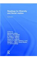 Readings for Diversity and Social Justice