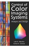 Control of Color Imaging Systems