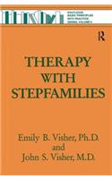 Therapy with Stepfamilies