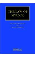 The Law of Wreck