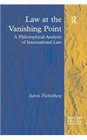 Law at the Vanishing Point