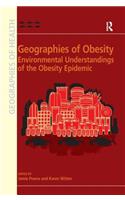 Geographies of Obesity