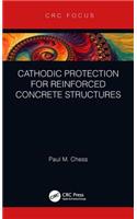 Cathodic Protection for Reinforced Concrete Structures