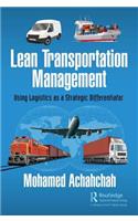 Lean Transportation Management