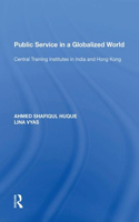 Public Service in a Globalized World