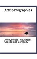 Artist-Biographies