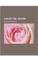 Chicot the Jester