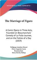 The Marriage of Figaro