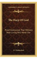 Harp of God