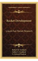 Rocket Development