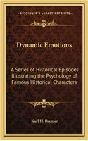 Dynamic Emotions