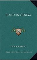 Rollo in Geneva