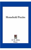 Household Puzzles